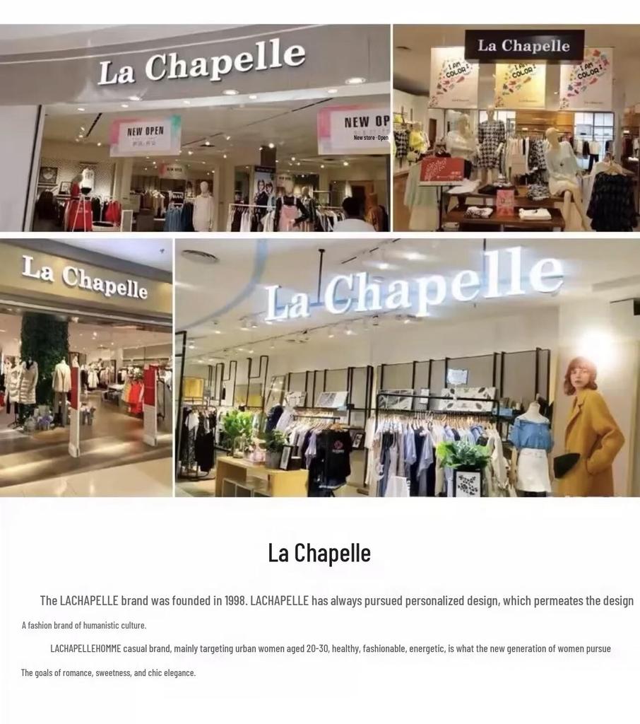 Женский повседневный вязаный кардиган La Chapelle
