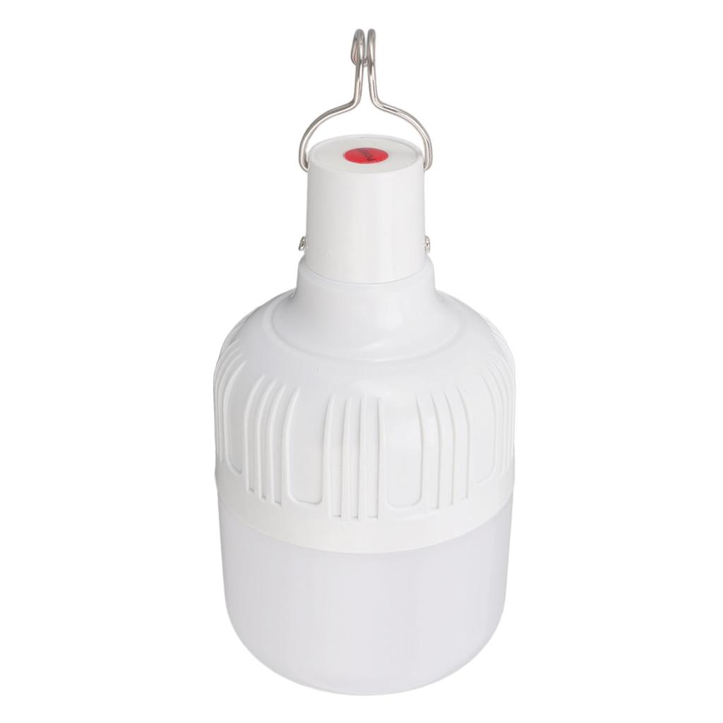 Светодиодная лампа Профессиональная Высокая Яркость Регулируемая Энергосберегающая Перезаряжаемая Лампочка для