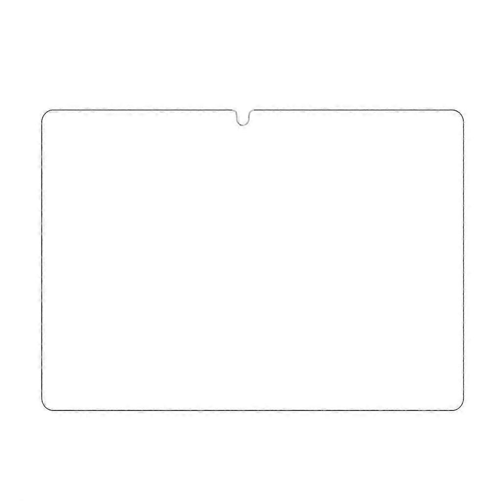 Защитная пленка OnePlus Pad 2 Pro/Pad 3 Paperlike - Антибликовая ПЭТ-пленка с чувствительным к касаниям, Защита от отпечатков пальцев для дисплея планшета
