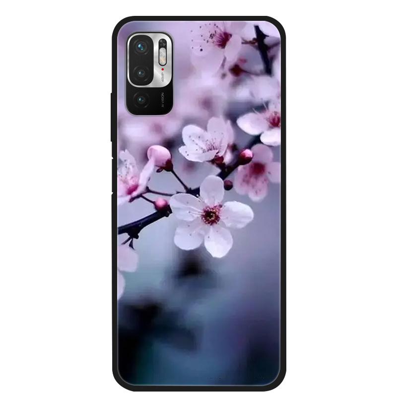 Для Redmi Note 10 JE Чехол для Redmi Note 10 JE Funda Мягкий силиконовый чехол для телефона Для Xiaomi Redmi Redmi Note10 JE 10JE Чехол Coque