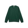 Adidas Originals Adicolor Contempo Sweatshirt With Solid Color Logo Men Tops Forest-Green IM4399