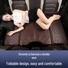 Матрас для сна на заднее сиденье для моделей BMW 3, 5 серий и X1-X5