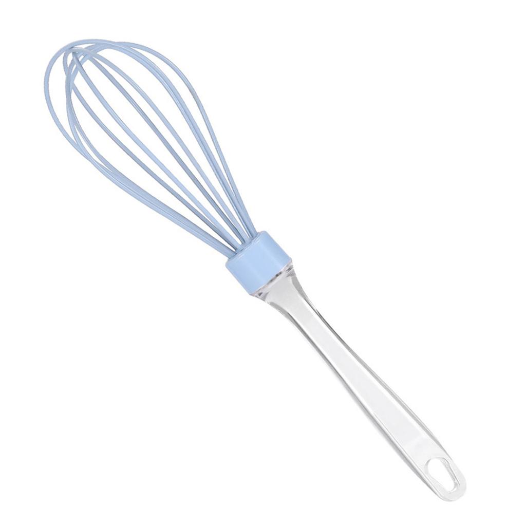 Инструмент для выпечки Универсальный венчик Ручной венчик для взбивания яиц Миксер для выпечки Принадлежности для легкого смешивания и приготовления теста