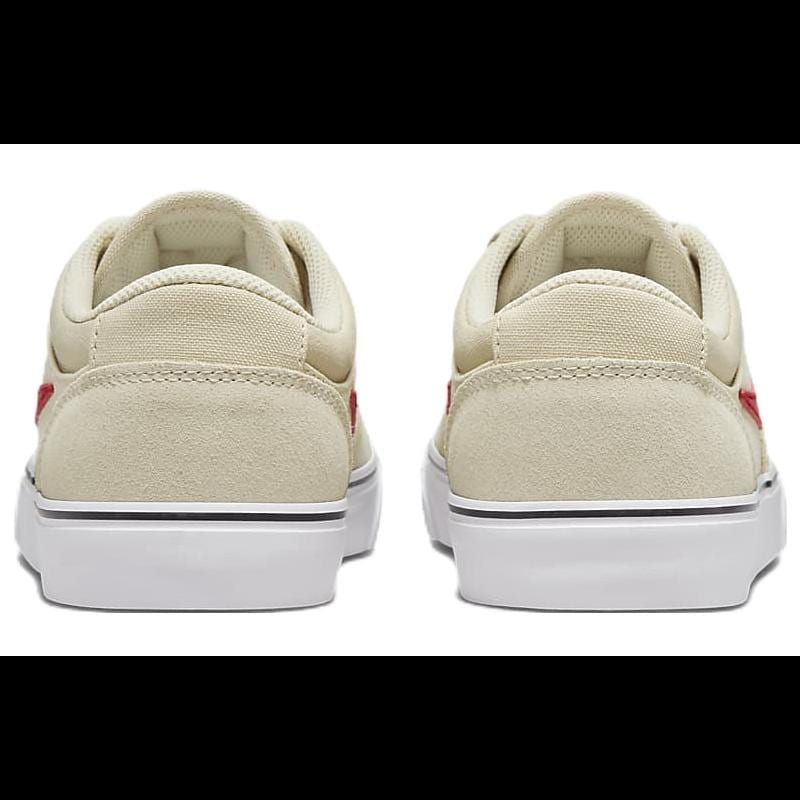 Nike Chron Sb 2 'Rattan University Red' DM3493-202