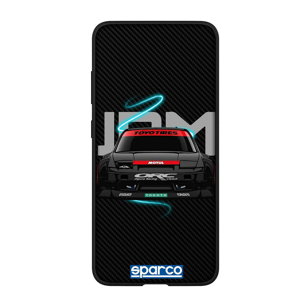 Для Motorola Moto Edge 70 60 50 G54 G86 Samsung Galaxy S25 iPhone 17 16 15 Xiaomi Redmi Note 14 13 Pro Max Чехол для телефона Мультяшный Суперкар Чехол Супер Авто