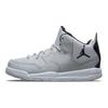 Кроссовки Air Jordan Courtside 23 PS Серый туман Детские Темно-дымчато-серый Белый AQ7734-002