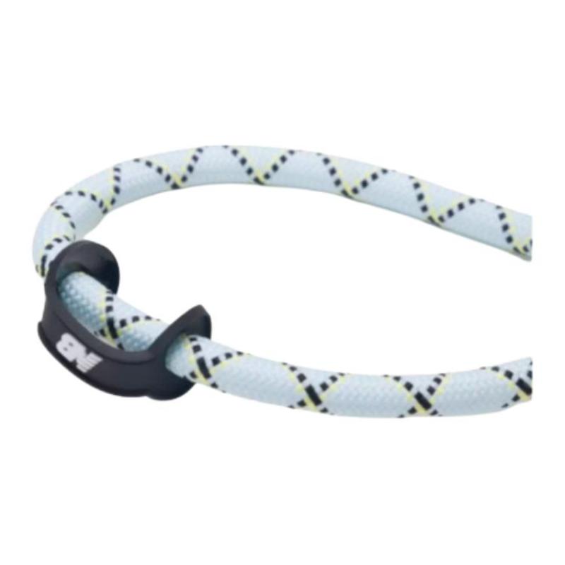 New Balance Fabric Shoulder Bag, Crossbody Bag, Handbag Unisex White New Balance LAB52403-SST