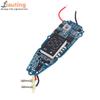 1PC Suitable For Professional Hair Clippers Motherboard 2020C Control Circuits, Electrical Cutting Accessor PCB Circuit Board