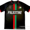 24-25 Палестинская футболка PALESTINO домашняя гостевая футболка винтажная версия