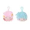 Daiso korea литл твин стар косметичка 2 типа
