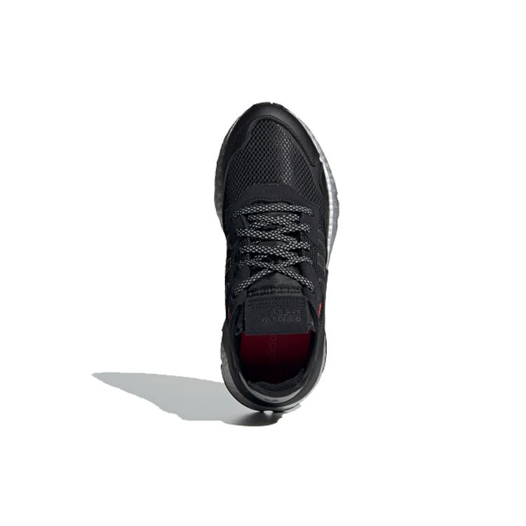adidas Женские кроссовки Nite Jogger Core Black FV4137