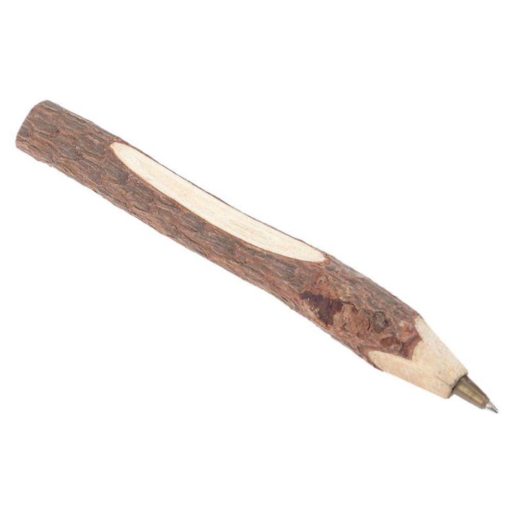 Environmental Creative Wedding Natural Handmade Office Supplies Ballpoint Pen School Supplies Pens