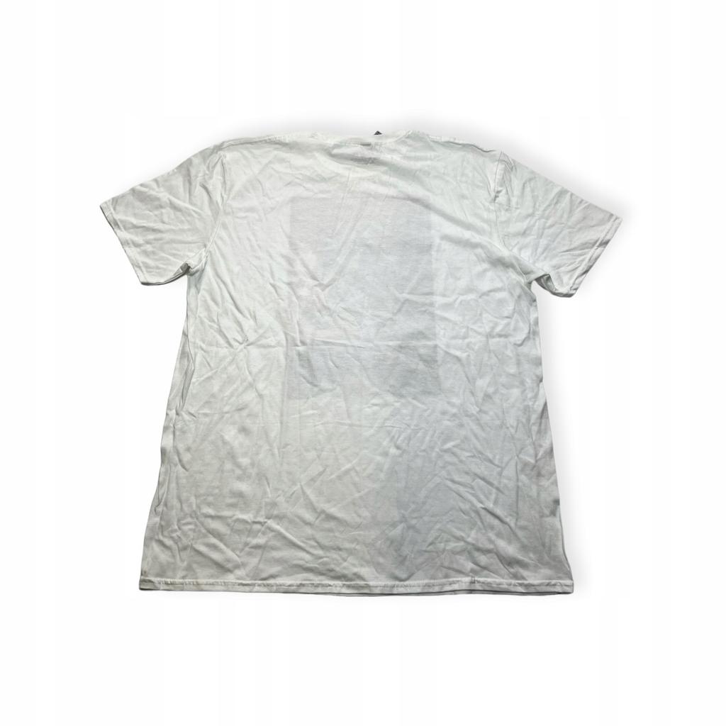 T-shirt Men's Round Neck SPENCER'S PRINT XL