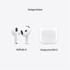 Apple AirPods 4 Wireless Earbuds