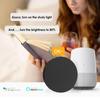 Tuya WiFi IR Remote Control Smart Universal Infrared Smart Home Control for TV DVD AUD AC Works with Alexa Google Home Alice