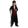 Boys Royal Vampire Costume