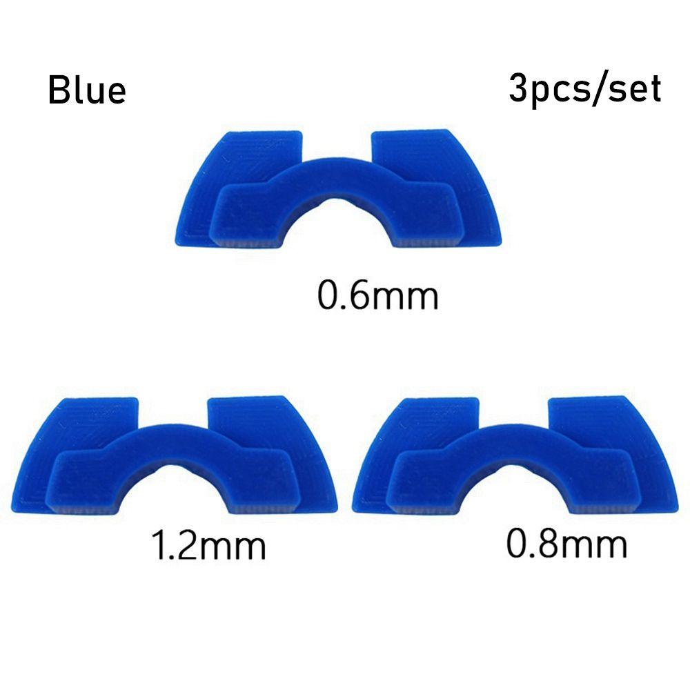 quality Front Fork Shake Electric Scooter Shake Reducers Folding Cushion Rubber Pad Avoid Damping