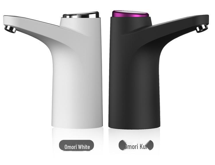 Беспроводной автоматический электрический диспенсер для бутилированной воды