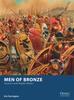 Книга Men of Bronze : Ancient Greek Hoplite Battles