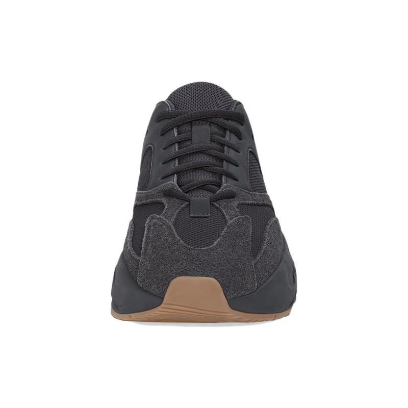 Adidas Кроссовки Yeezy Boost 700 'Utility Black' 2022 FV5304-2022