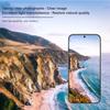 Для OPPO Find X8s Plus 5G Glass IMAK High Definition Glass Lens Film Self-positioning Version