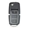 5pcs Keydiy KD B01 B01-3 Luxury Universal Car Remote Key 3 Buttons Smart Key Remote Control for KD900 KD-x2 KD Mini Accessories