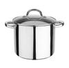 GSW Vegetable Soup Pot MONTREAL 24cm - 10L INDUCTION