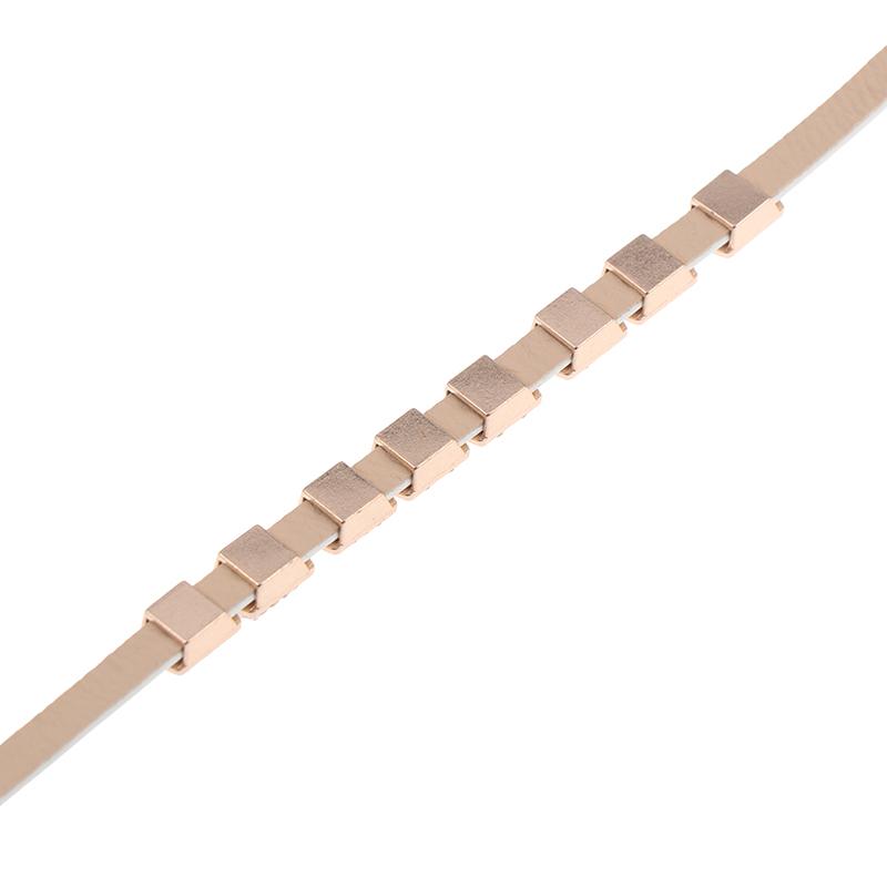 Обувной ремешок на лодыжку