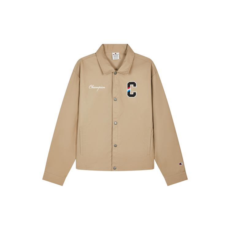 Champion Cardigan Jackets & Coats US Version Unisex U4AOTEM02