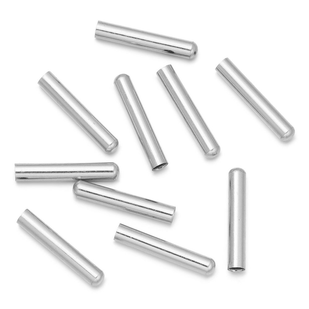 Shoestrings Bullet Aglets DIY Shoes Accessories Shoelaces Tips Replacement Head Shoe Lace Head