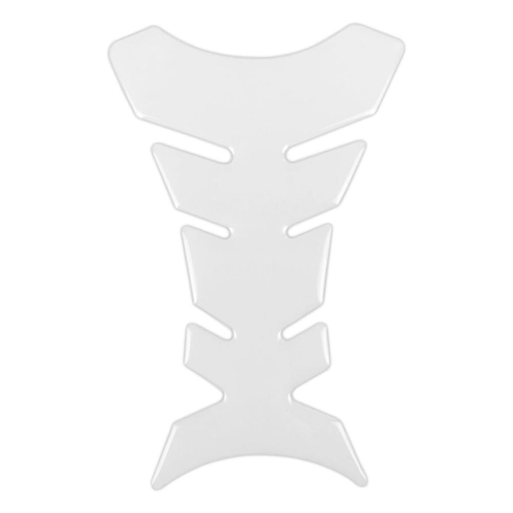 Универсальные прозрачные наклейки на бак мотоцикла для защиты Kawasaki Honda Yamaha Suzuki Triumph Aprilia Benelli наклейки на мотоциклы