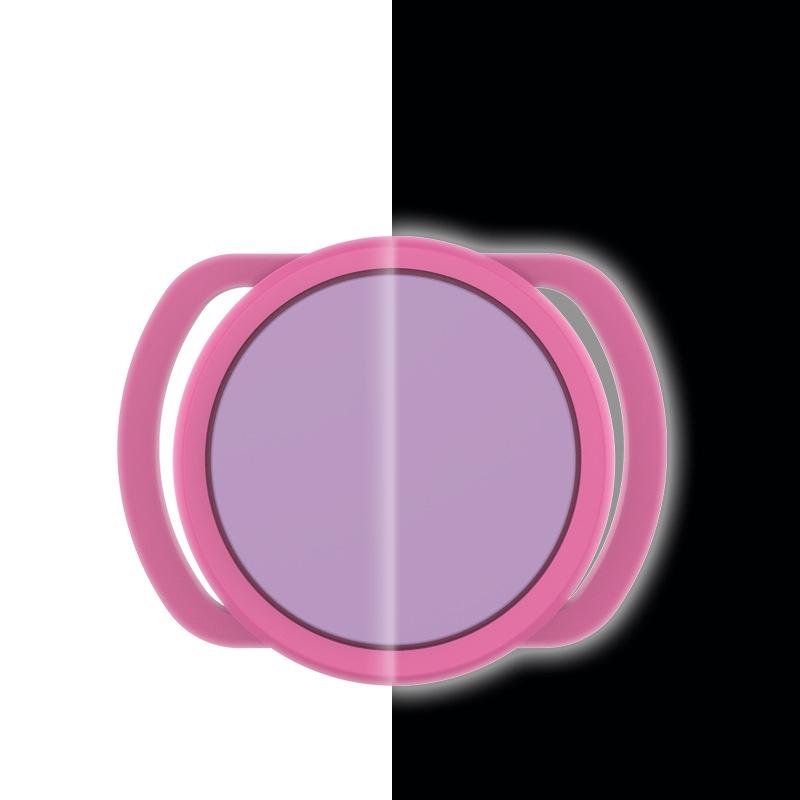 Модернизированный силиконовый чехол UFO Anti-Lost для Apple Airtag - защита от утери домашних животных