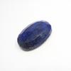 Natural Blue Sapphire 139ct Rough Certified Loose Gemstone