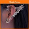 Retro Vampire And Angel Ear Cuff Jewelry Accessories For Female Punk Style