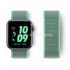 Nylon Loop Strap For Apple Watch Band 45mm 41mm 40/44mm Smartwatch Belt Correa Belt Bracelet iWatch Series 4 5 SE 6 7 Watchband