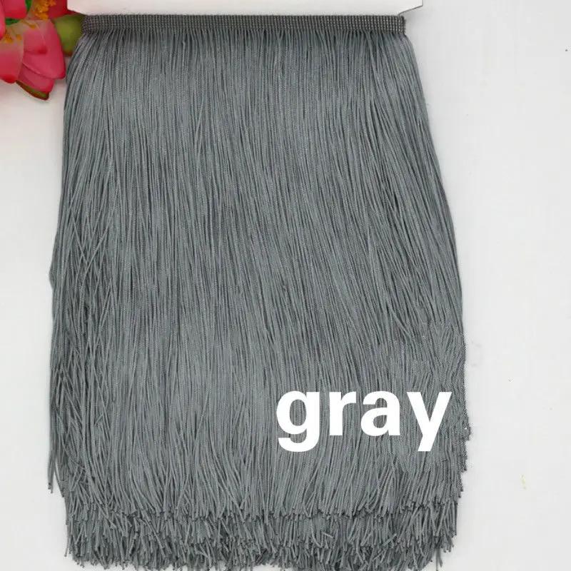 1 ярд 30 см длинная бахрома кружево кисточка полиэстер кружевная отделка лента латинские танцы юбка занавеска бахрома для рукоделия шитья