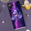 Чехол Raiden Shogun Genshin Impact для Xiaomi 17 Pro Max 14 15 Ultra 13T 14T 15T POCO F8 Ultra F5 F6 F7 X5 X6 X7 Pro
