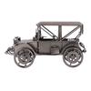 Antique Vintage Car Model Industrial Design Decoration Innovative Crafts Iron Retro Car Model for
