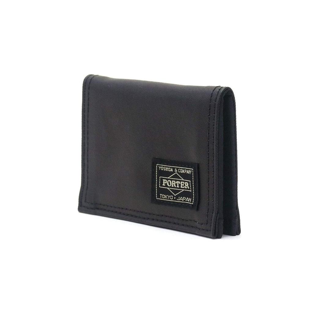 Porter Freestyle Pass Case (Camel)