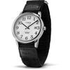 Легкочитаемые Кварцевые Минеральное Стекло Белый TW2U84900 [TIMEX] Мужские Часы, Стекло, Циферблат, Латунь, [Оригинал]