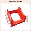 Car Tire Display Stand Rim Storage Multifunctional Shelf Wheel Rack Tray Base for