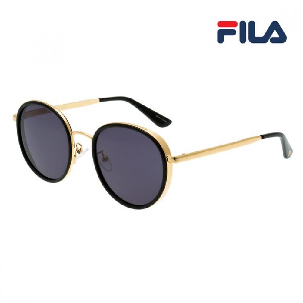 Fila Sunglasses Fls7325 Black