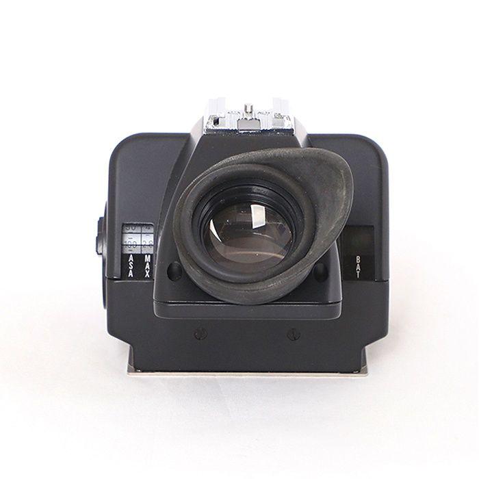 Used [Used] (Hasselblad) HASSELBLAD Prism Finder
