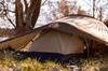 BUSHMEN Travel Gear LODGER Core Официальный японский продукт CORE-Tent® Палатка, (оливковый)