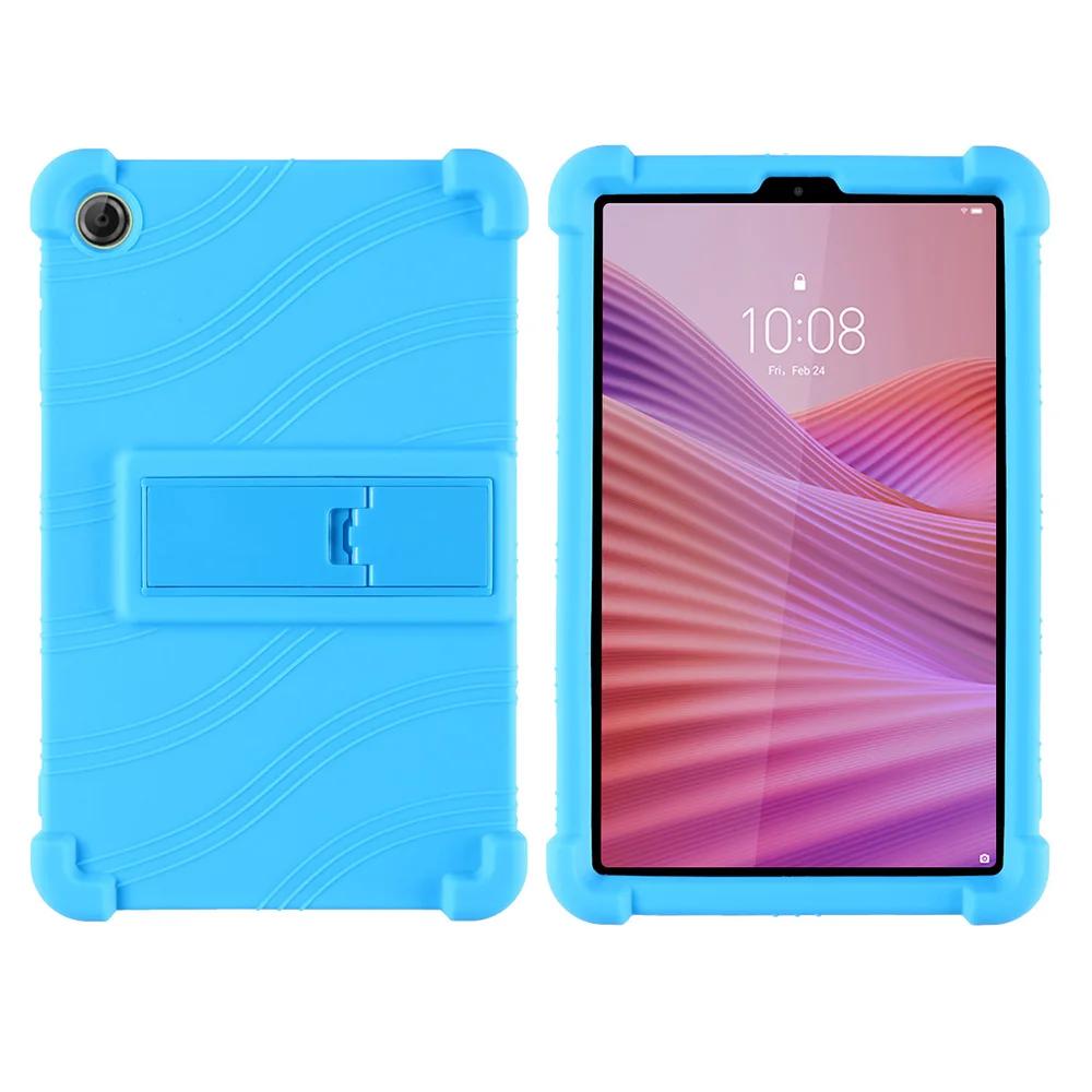 Защитный чехол для планшета Tab One 8,7 дюйма, противоударный толстый силиконовый чехол TB305FU, мягкая оболочка, безопасная для детей