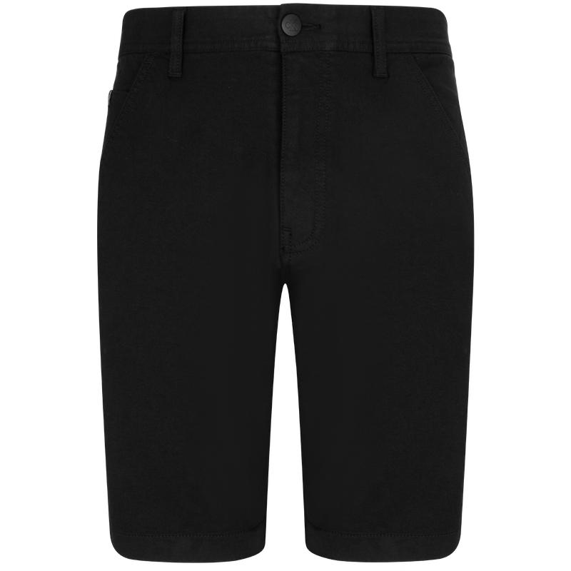 CALVIN KLEIN Casual Shorts Men's Space Black J325910