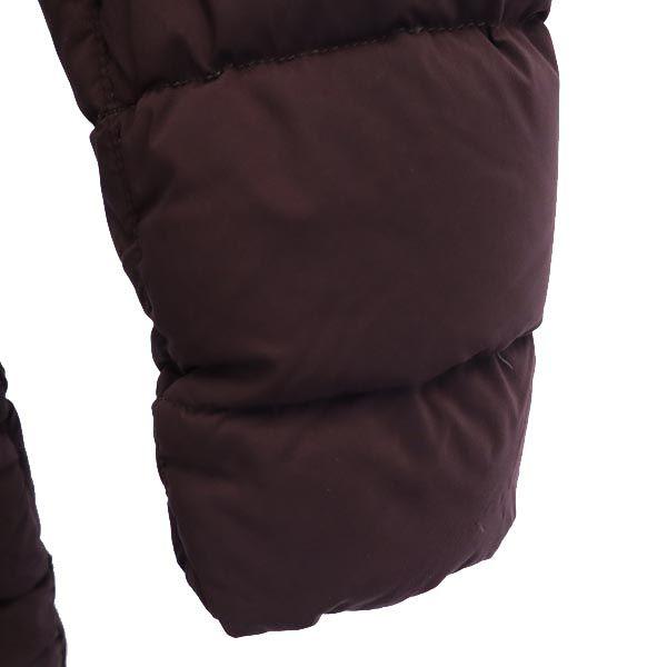 TATRAS down coat 2 Brown Waist belt Women Used