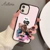 Чехол для телефона «Мама, мама, мама, девочка, королева» для iPhone 11, 12, 13, 14 Pro Max mini XR XS SE 2020, 7, 8 Plus, Samsung S21 S22