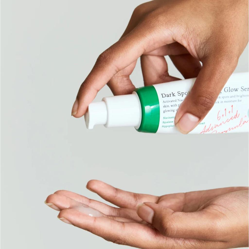 AXIS-Y Сыворотка для коррекции темных пятен 50 мл