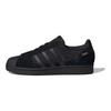 Кроссовки унисекс Superstar Black Carbon Cordura Core-Black ID1405